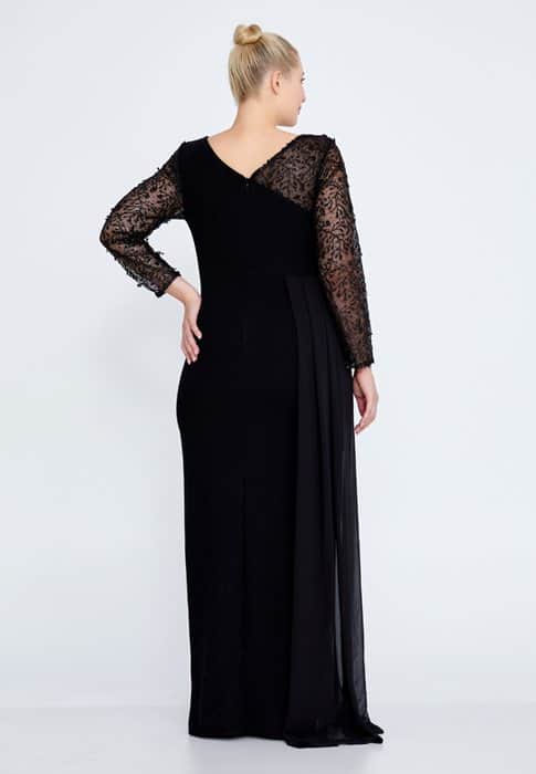 שמלה ערב DIANA