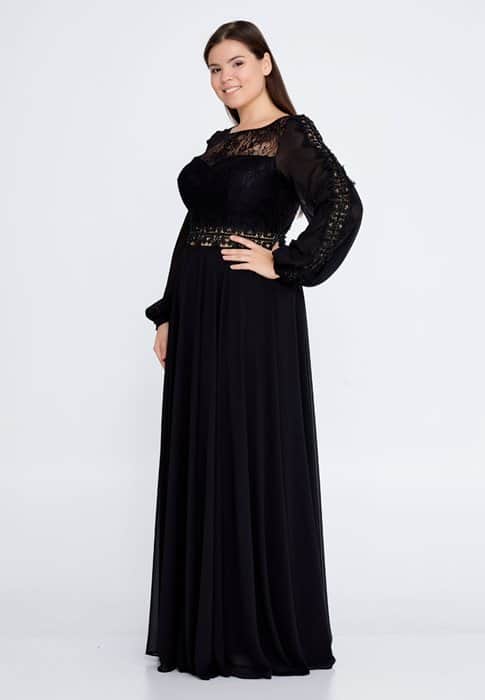 שמלה ערב ATARA