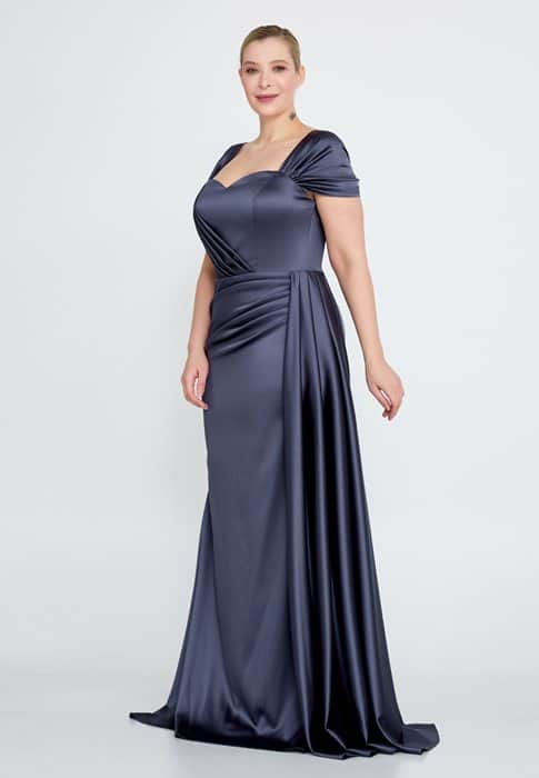 שמלה ערב PATRICIA