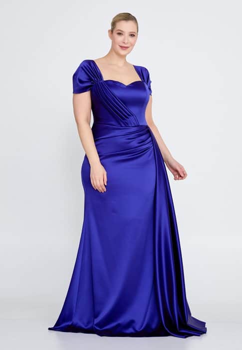 שמלה ערב PATRICIA