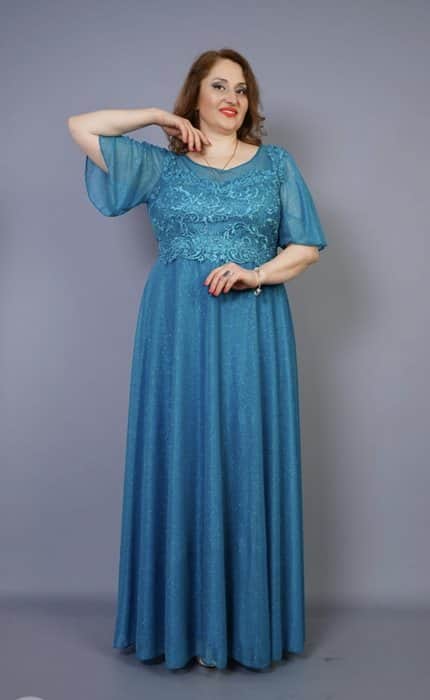 שמלה ערב MODA