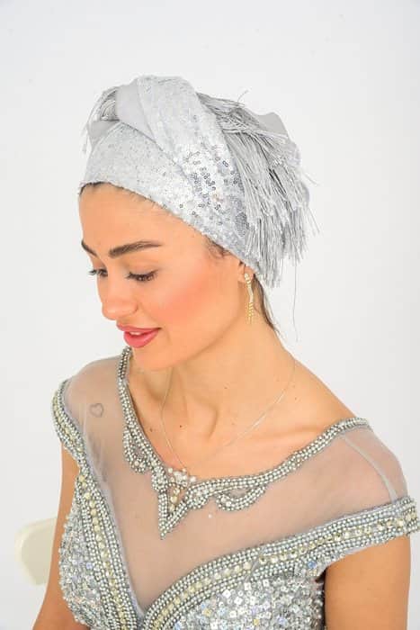 מטפחת ערב ADI