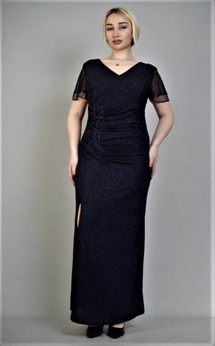 שמלה ליקרה FANTA