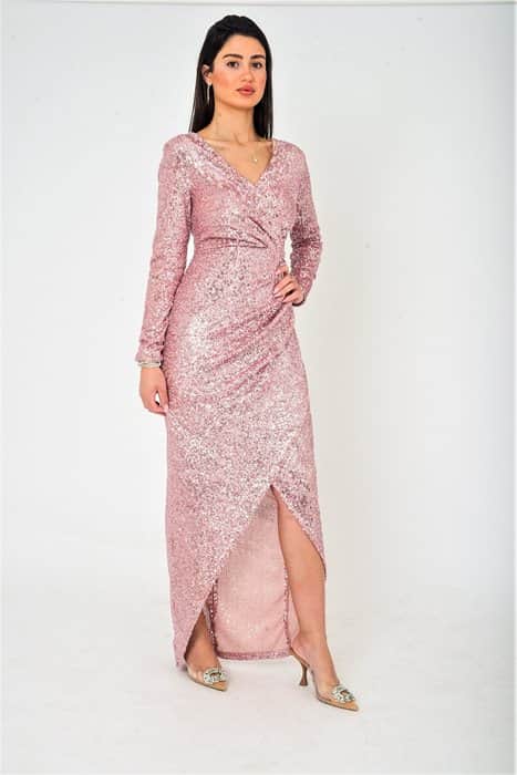 שמלה פייט LAURAINE