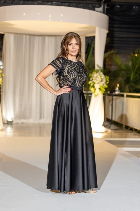 שמלה לבשכרה