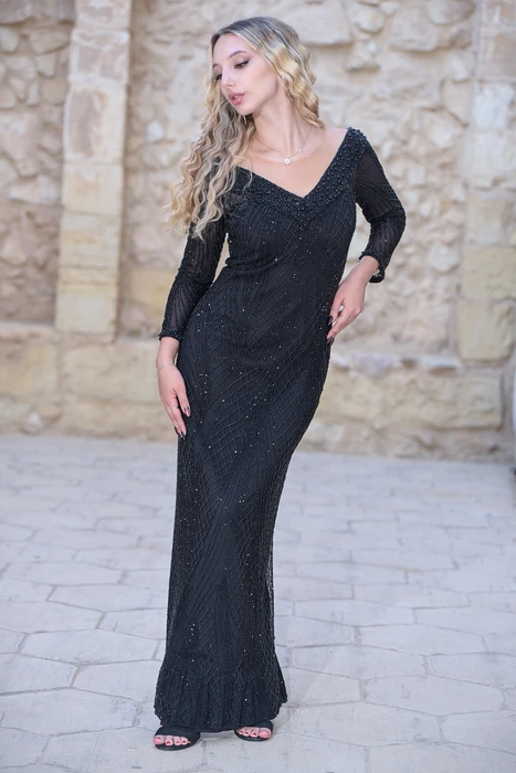 שמלה להשכרה