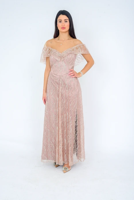 שמלה להשכרה