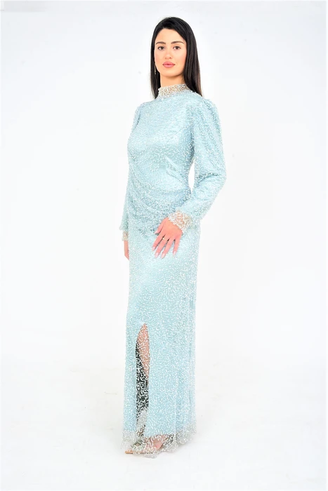 שמלה להשכרה