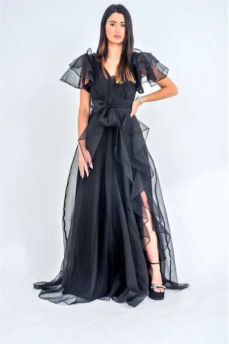 שמלה להשכרה